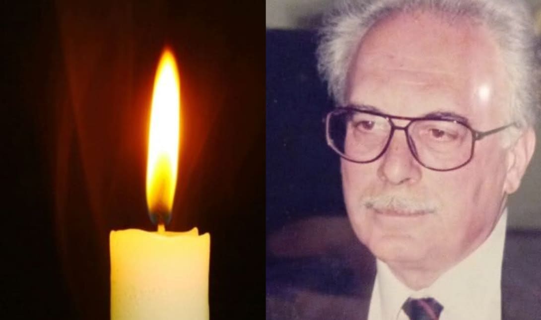 Νίκος Σεγρεδάκης