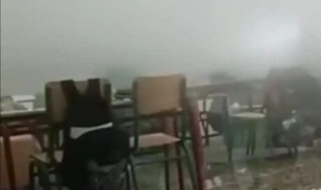 ΕΚΡΗΞΗ ΚΑΛΟΡΙΦΕΡ