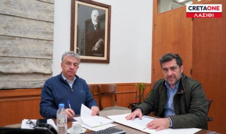 συμβάσεις ανασκαφές