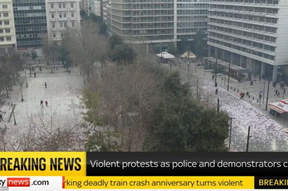 Sky News