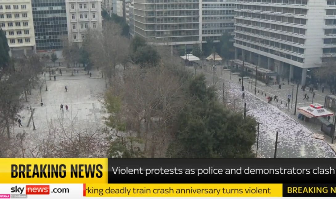 Sky News