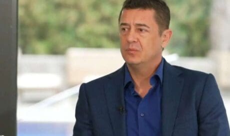 Αντώνης Σρόιτερ