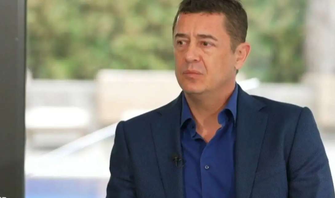 Αντώνης Σρόιτερ