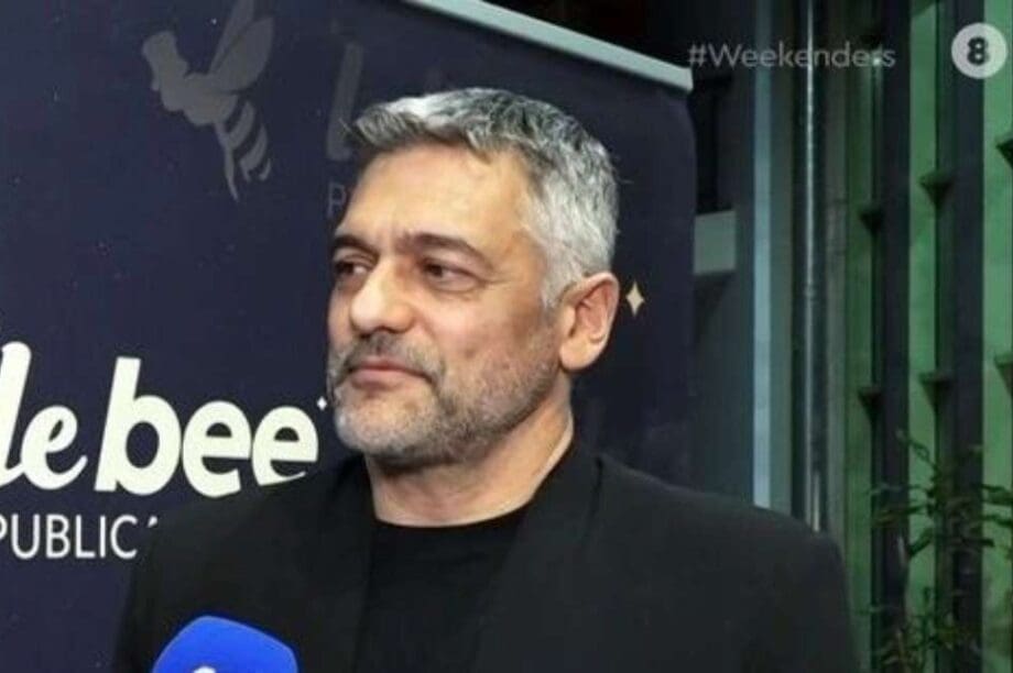 Στέλιος Κρητικός
