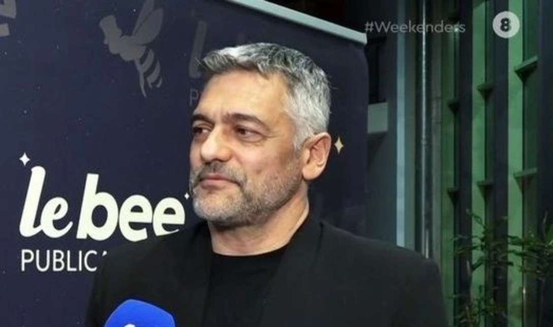 Στέλιος Κρητικός