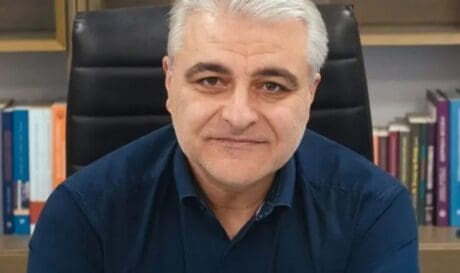 Νεκτάριος Ταβερναράκης