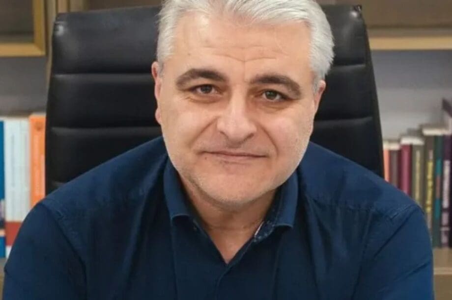 Νεκτάριος Ταβερναράκης