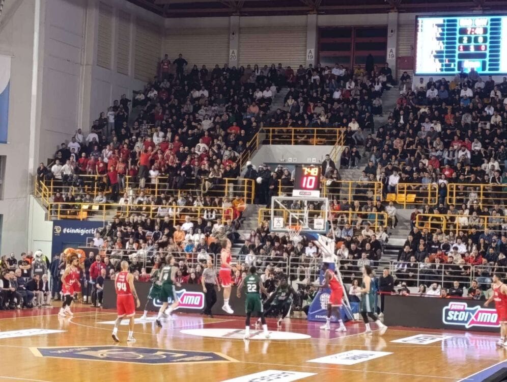 τελικός