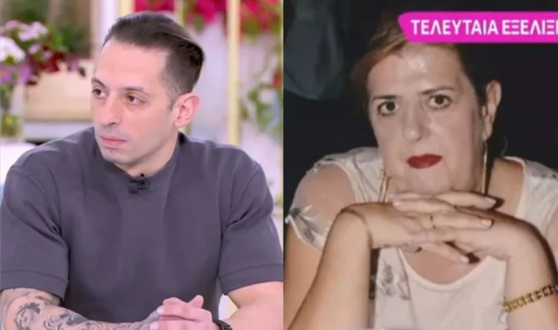 Τέμπη Κωνσταντινίδης