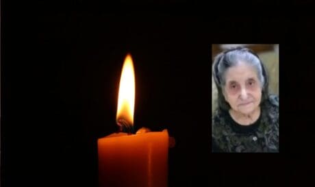 Ελένη Μαυράκη