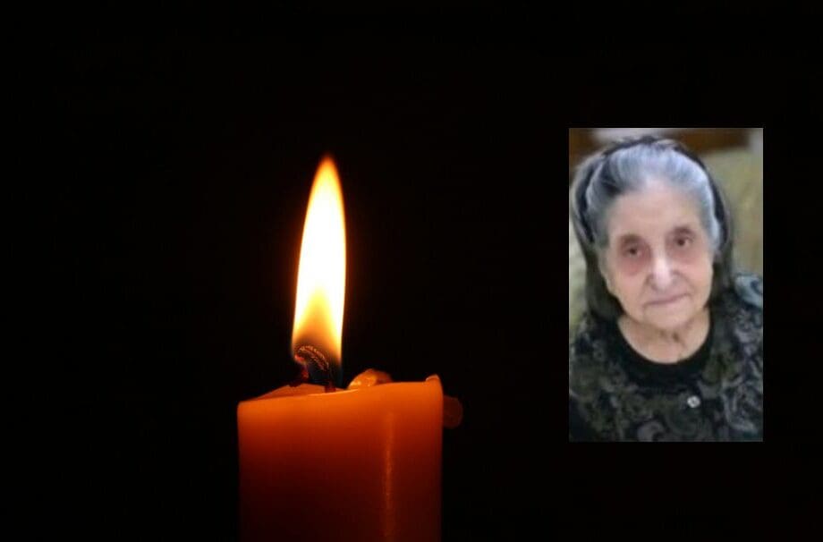 Ελένη Μαυράκη