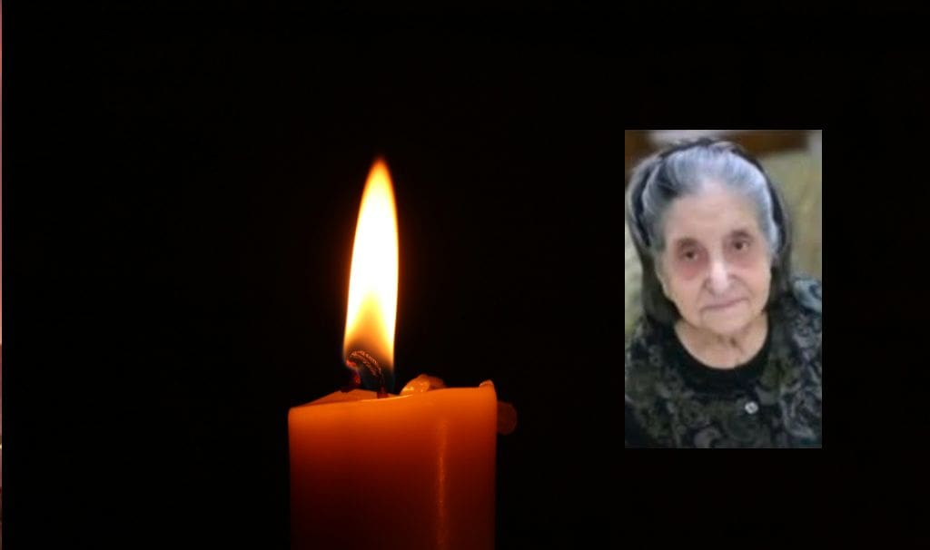 Ελένη Μαυράκη
