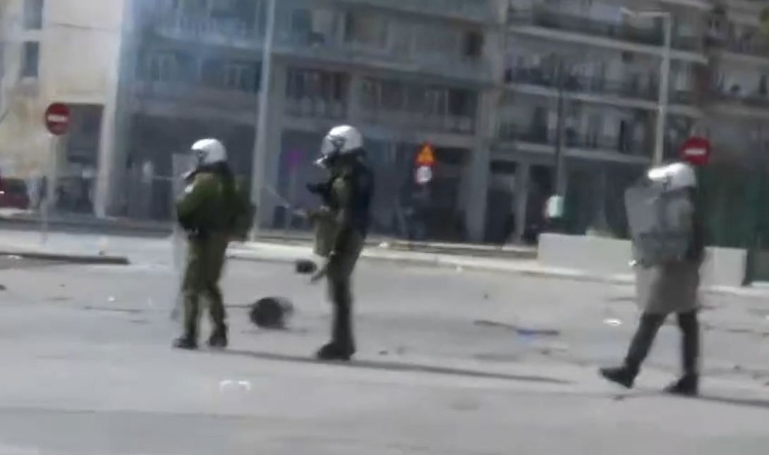 Θεσσαλονίκη