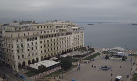 Θεσσαλονίκη καρναβάλι