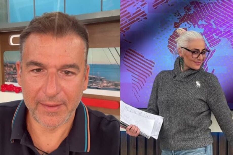 λιαγκας καλυβα