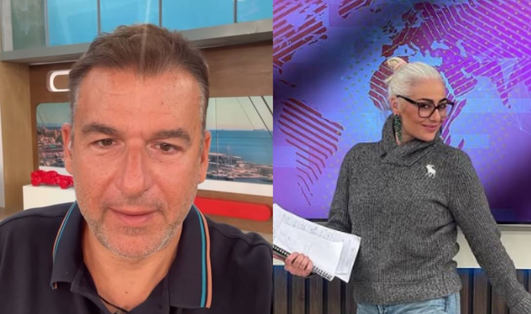 λιαγκας καλυβα