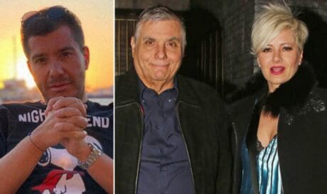 Τράγκας