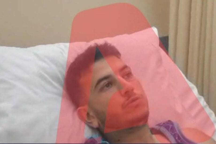 25χρονος