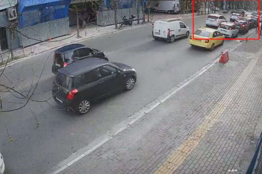 ΤΡΟΧΑΙΟ ΑΤΥΧΗΜΑ