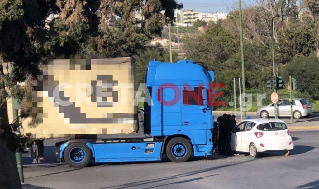 τροχαίο