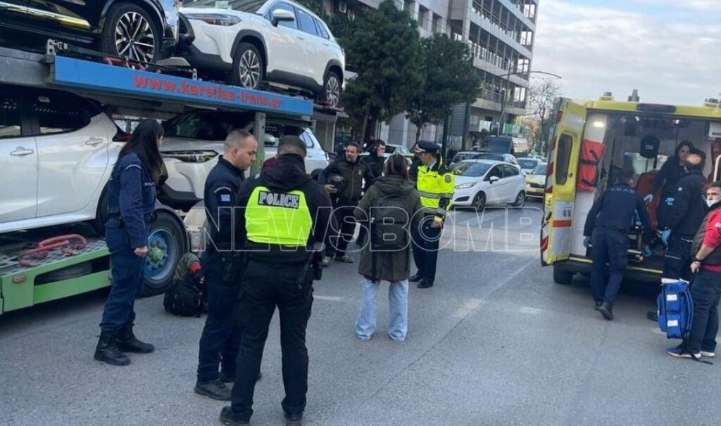 ΤΡΟΧΑΙΟ ΣΥΓΓΡΟΥ