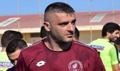 Σπύρου Βιολάκη
