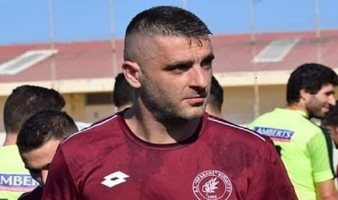 Σπύρου Βιολάκη