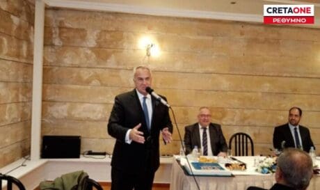 Βορίδης Ρέθυμνο
