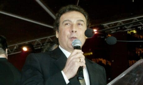 ΤΟΛΗΣ ΒΟΣΚΟΠΟΥΛΟΣ