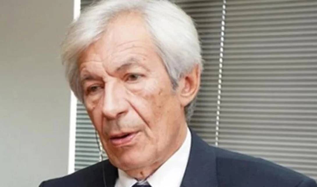 Γιώργος Χαλκιαδάκης ΠΑΓΝΗ
