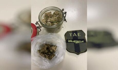 κάνναβης Χανιά