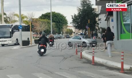 Χανιώτης