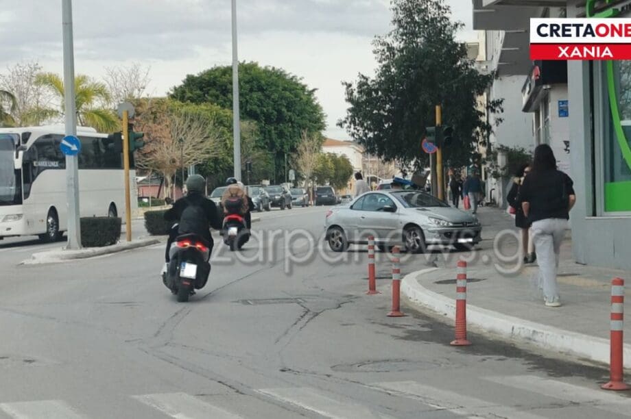 Χανιώτης