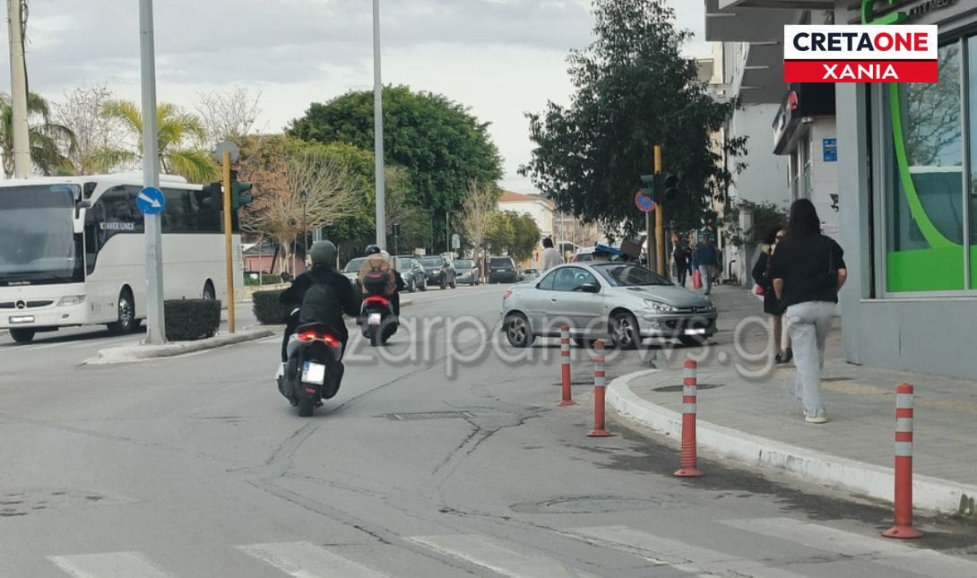 Χανιώτης
