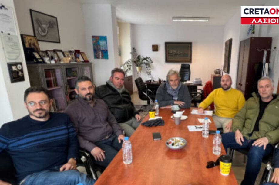 Γιώργος Ζερβάκης ΤΕΕ/ΤΑΚ