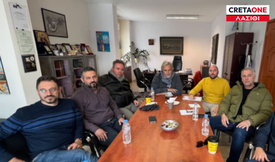 Γιώργος Ζερβάκης ΤΕΕ/ΤΑΚ