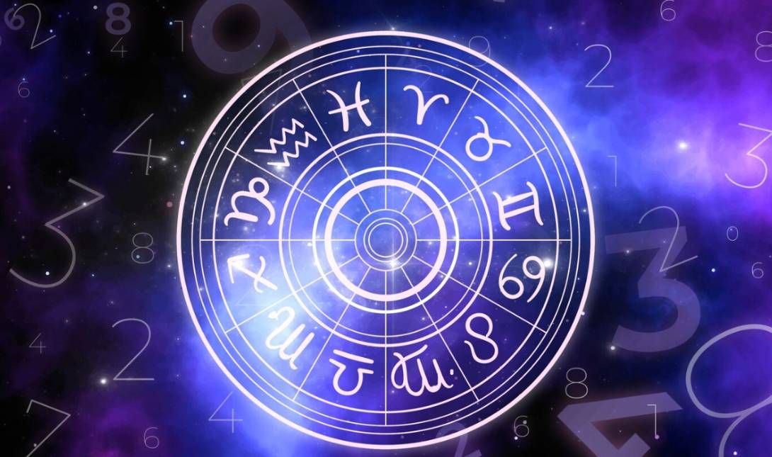 ζώδια