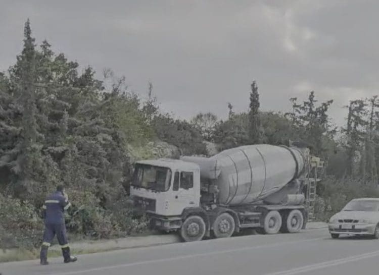 ΒΟΑΚ τροχαιο