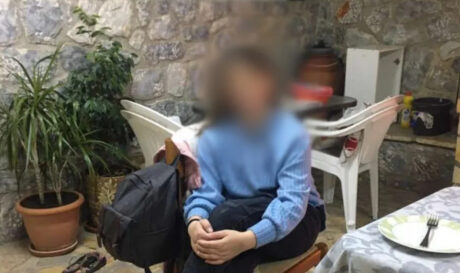 15χρονη Λακωνία