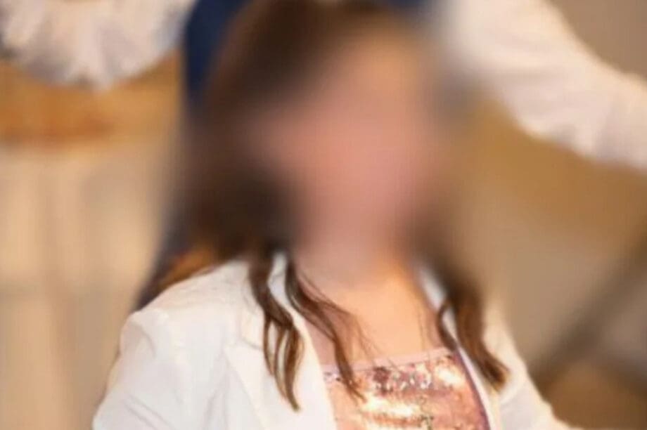 15χρονη Λακωνία