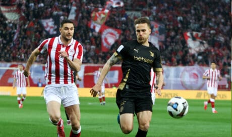 ΟΦΗ Μπρεσάν ΟΦΗ: Το πρόγραμμά του στα Play Offs 5-8