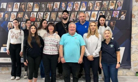 ΕΑΚΗ: Βασικός υποστηρικτής στο 1ο Forum για Ισότητα-Συμπερίληψη-Προσβασιμότητα