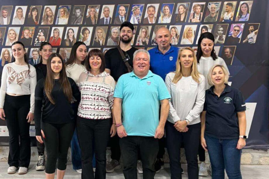 ΕΑΚΗ: Βασικός υποστηρικτής στο 1ο Forum για Ισότητα-Συμπερίληψη-Προσβασιμότητα