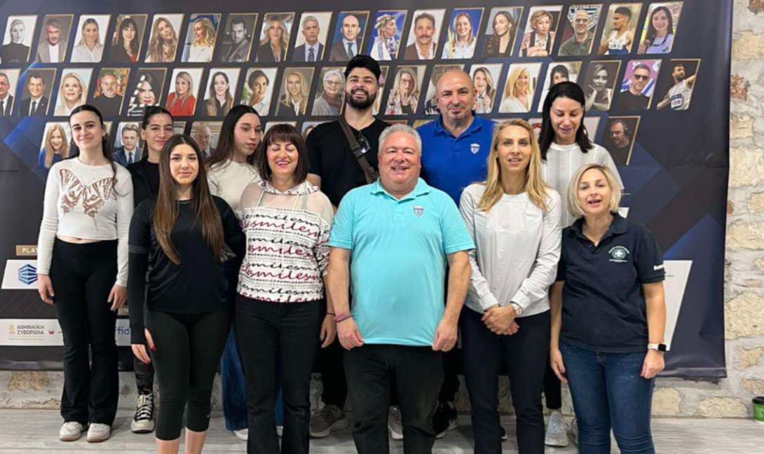 ΕΑΚΗ: Βασικός υποστηρικτής στο 1ο Forum για Ισότητα-Συμπερίληψη-Προσβασιμότητα