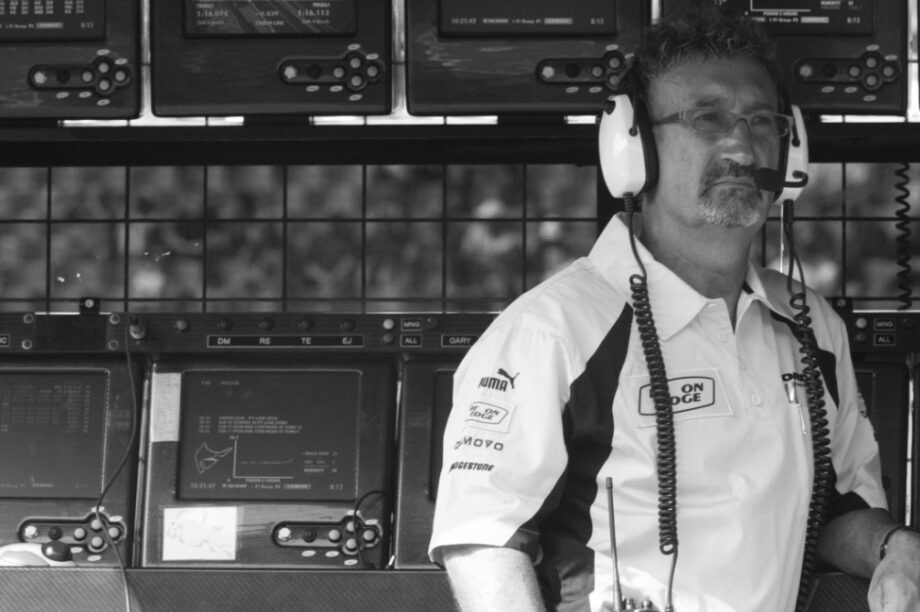 Θλίψη στη Formula 1, "έφυγε" ο Έντι Τζόρνταν