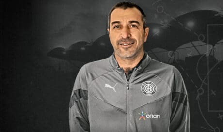 ΟΦΗ: Χωρίζουν οι δρόμοι με τον Θοδωρή Ελευθεριάδη