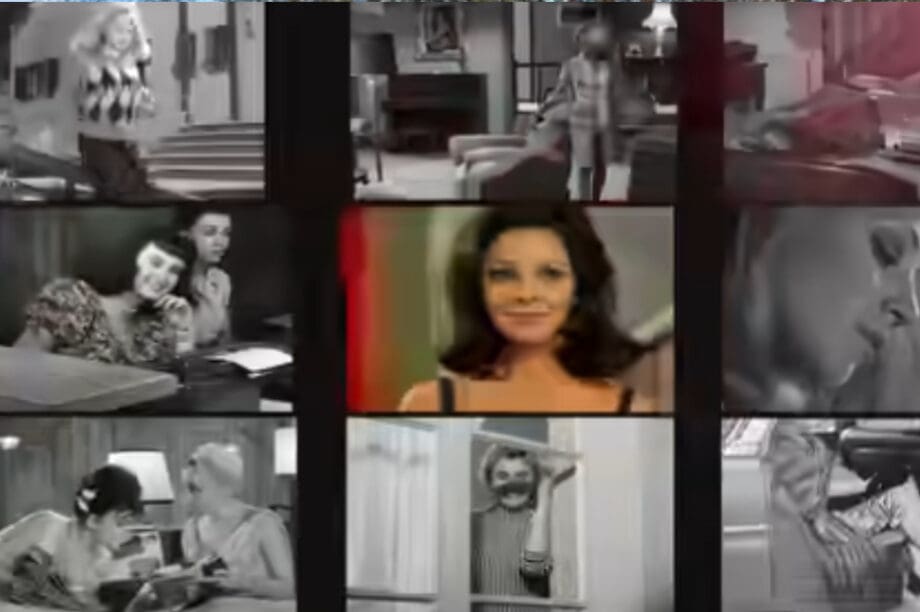 Η Finos Film τιμά την ημέρα της Γυναίκας
