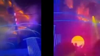 Βόρεια Μακεδονία: Αυξάνονται οι νεκροί από τη φωτιά σε ντισκοτέκ