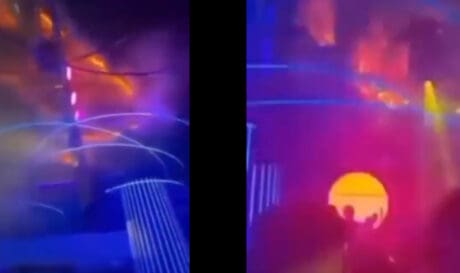 Βόρεια Μακεδονία: Αυξάνονται οι νεκροί από τη φωτιά σε ντισκοτέκ