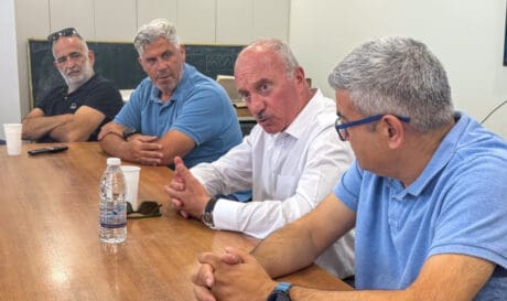 Στα Χανιά την Πέμπτη 27/3 ο Κυριάκος Γιαννόπουλος